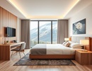Chambre d'hôtel en Andorre