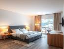 Chambre d'hôtel en Andorre