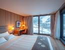 Chambre d'hôtel en Andorre