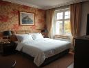 Chambre d'hôtel en Belgique