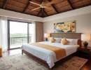 Chambre d'hôtel en Côte d'Ivoire