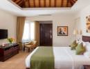 Chambre d'hôtel en Côte d'Ivoire