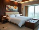 Chambre d'hôtel en Côte d'Ivoire