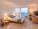 Chambre d'hôtel en Espagne