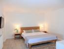 Chambre d'hôtel en Espagne