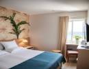 Chambre d'hôtel en Espagne