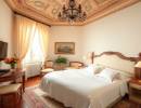 Chambre d'hôtel en Italie