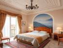 Chambre d'hôtel en Italie