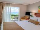 Chambre d'hôtel en Guadeloupe