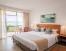 Chambre d'hôtel en Guadeloupe