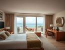 Chambre d'hôtel à la Réunion