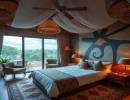 Chambre d'hôtel à Madagascar
