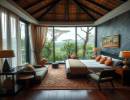 Chambre d'hôtel à Madagascar