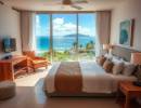 Chambre d'hôtel en Martinique
