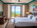 Chambre d'hôtel en Martinique