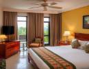 Chambre d'hôtel en Martinique