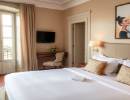 Chambre d'hôtel au Portugal