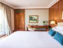 Chambre d'hôtel au Portugal