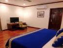 Chambre d'hôtel au Sri Lanka