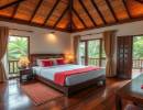 Chambre d'hôtel en Thaïlande