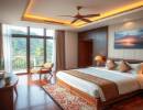 Chambre d'hôtel en Thaïlande