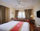Chambre d'hôtel au Vietnam